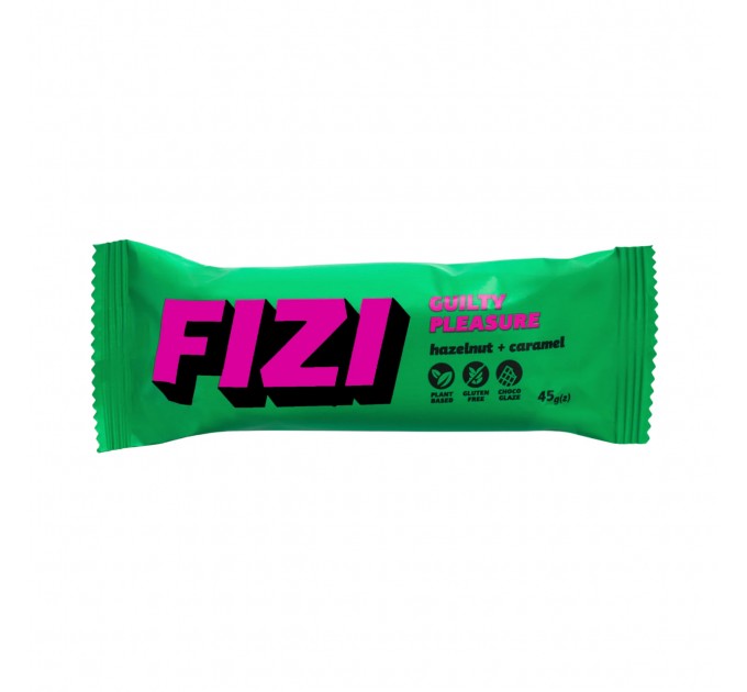 Батончик Fizi шоколадний 
