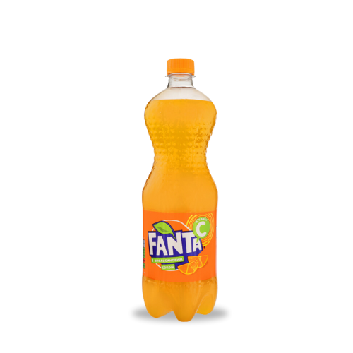 Напій Fanta 0.5