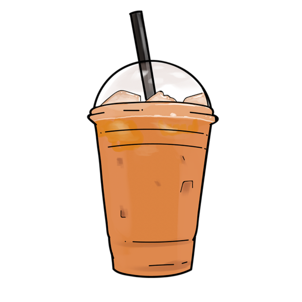 Brown Sugar Crystal Boba + Espresso