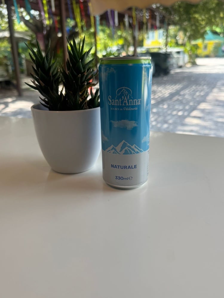 Sant’Anna Still Water