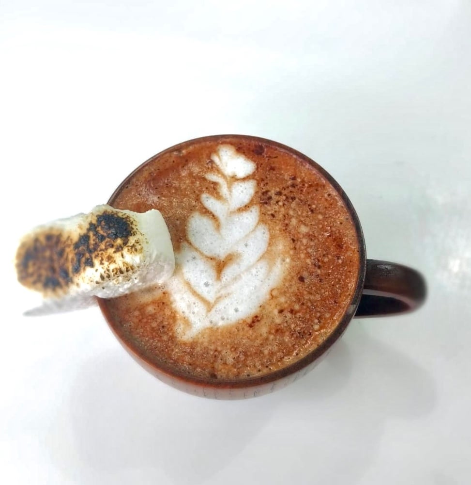 Mochaccino