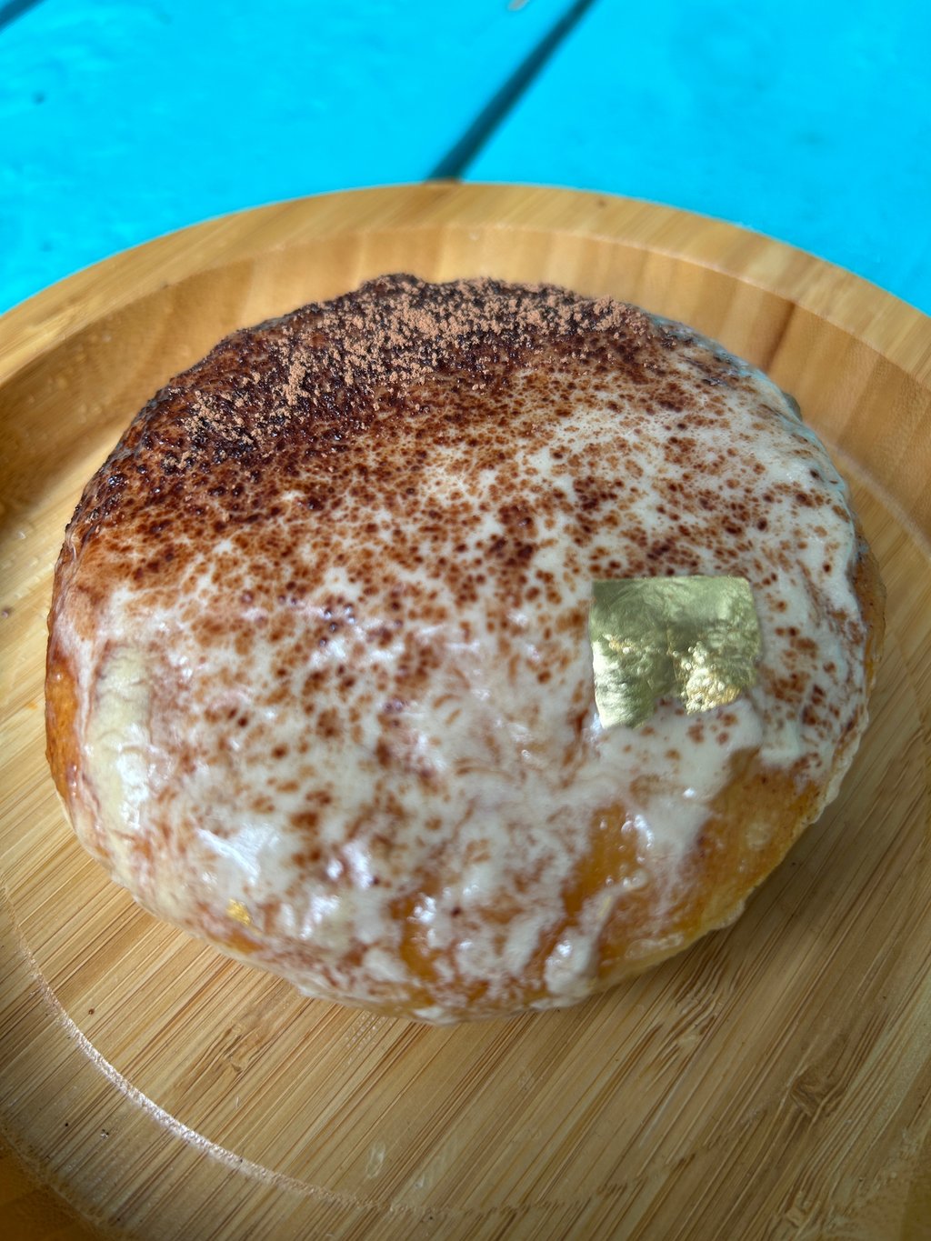 Brioche Donut (Fri/Sat)