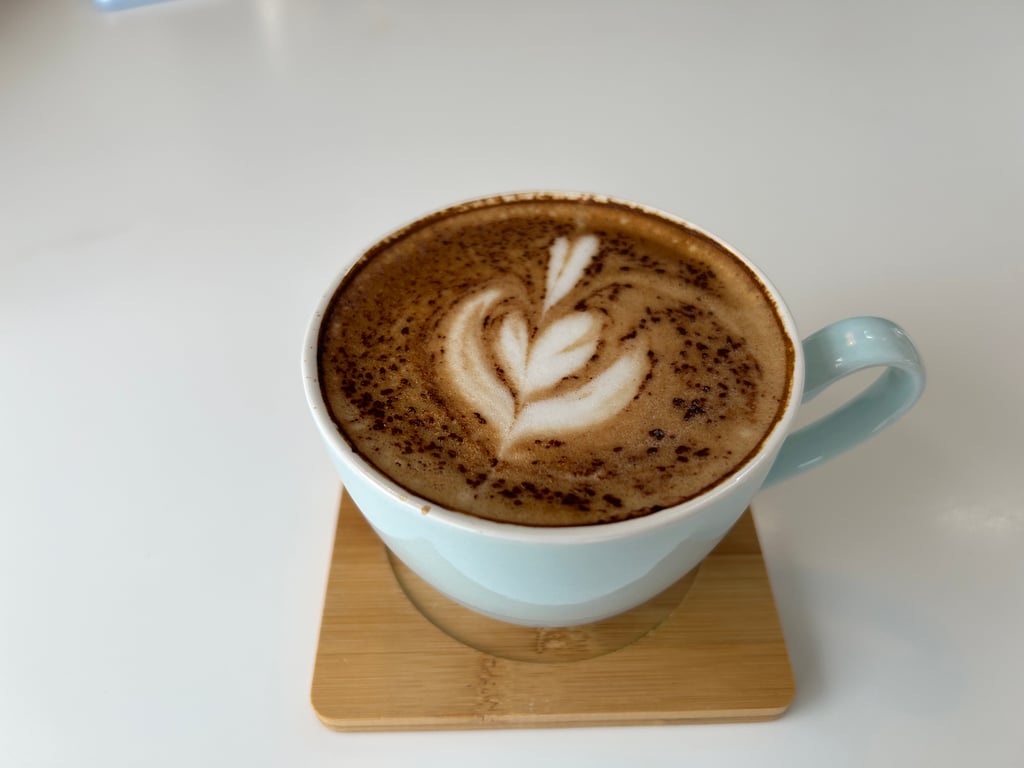 Cappuccino