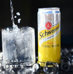 Tonic Water