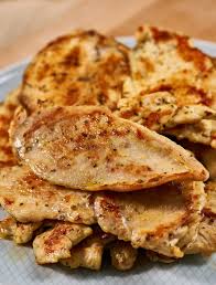 Extra Chicken