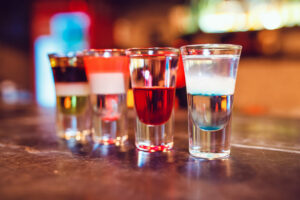 Shot