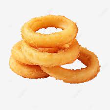 Extra Onion Rings