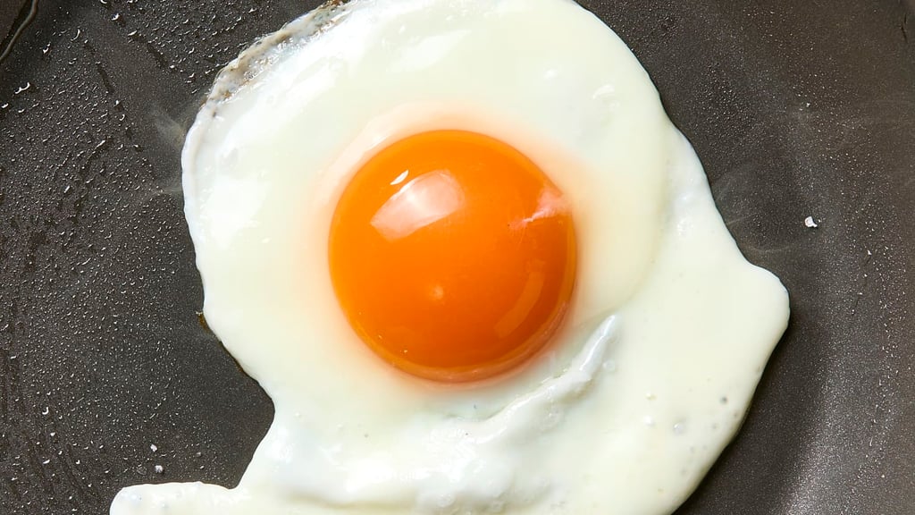 Extra Egg