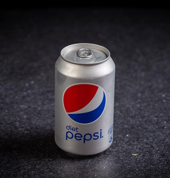 Pepsi Diet