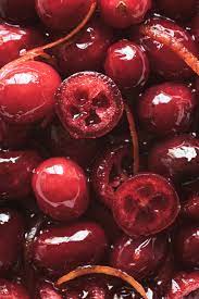 Extra Cranberry