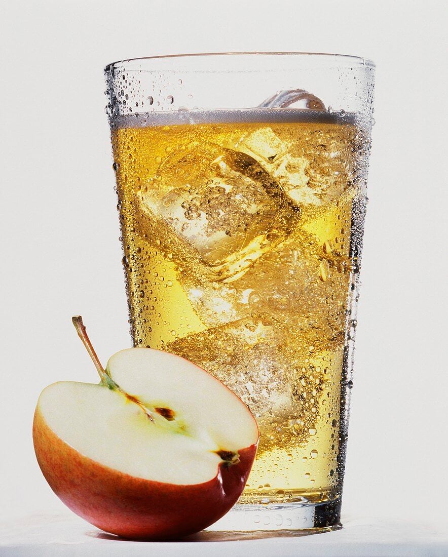 Apple Juice