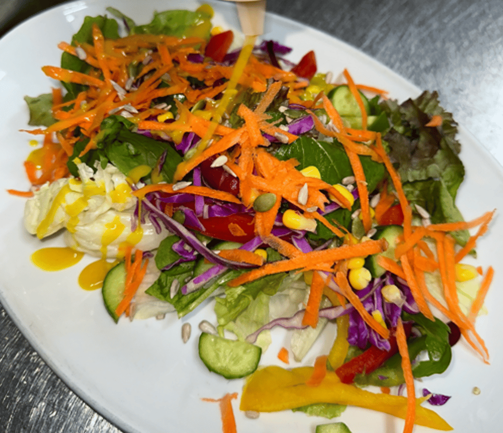 Extra Salad