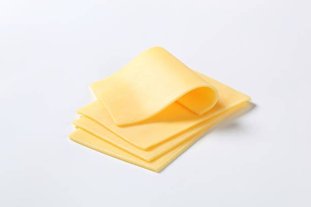 Extra Cheese