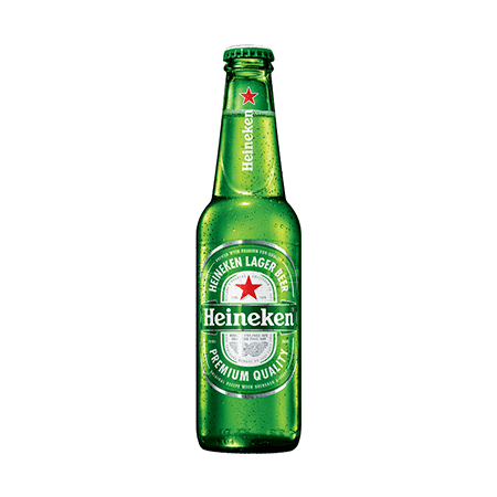 Heineken