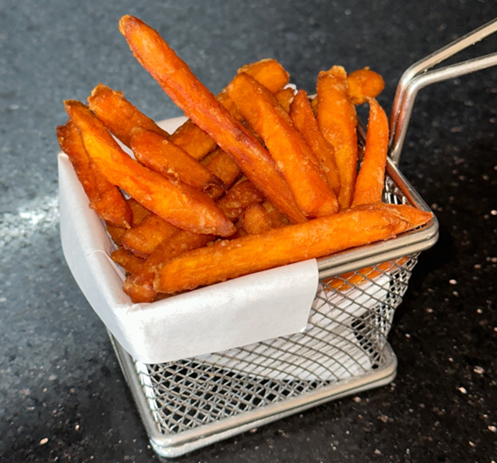 Small Sweet Fries