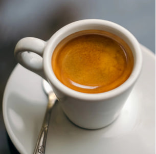 Double Espresso
