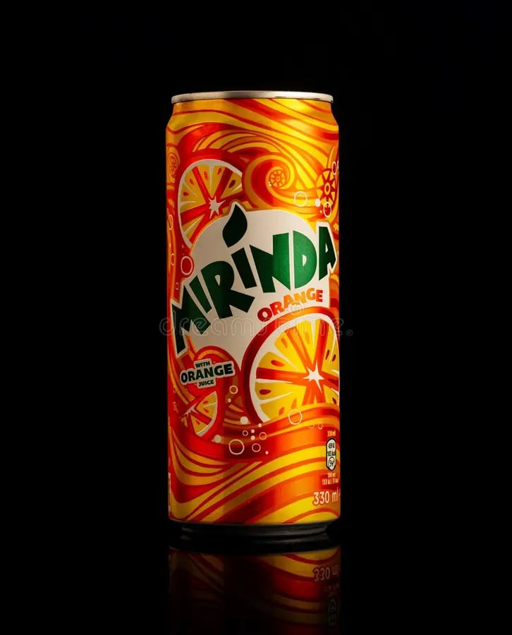 Mirinda