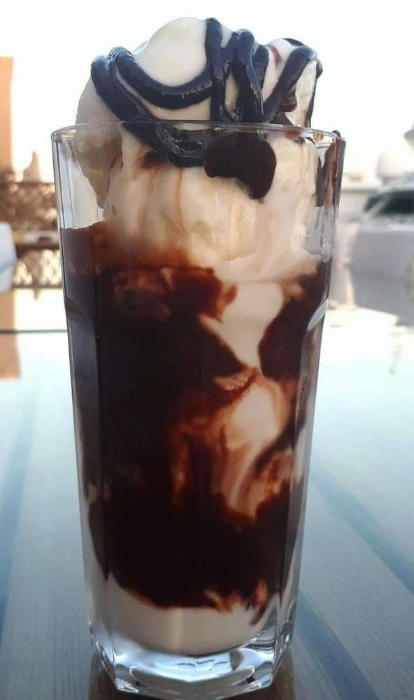Choco Dream