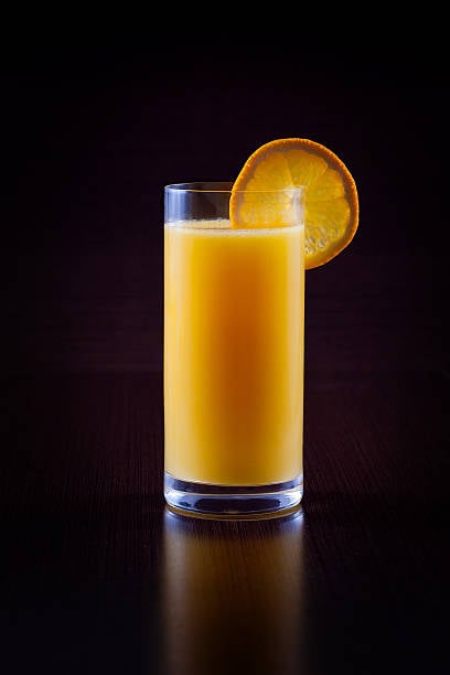 Orange Juice