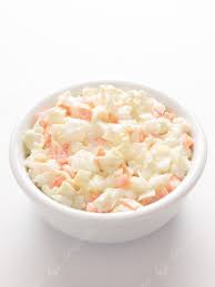 Extra Coleslaw