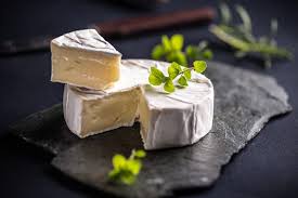 Extra Camembert Chese