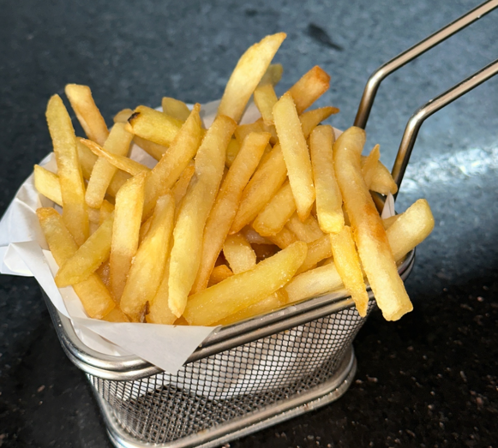 Small Fries