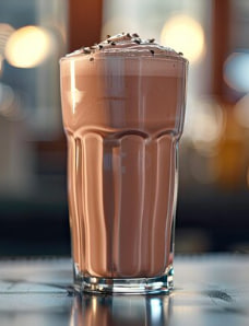Shake Choco
