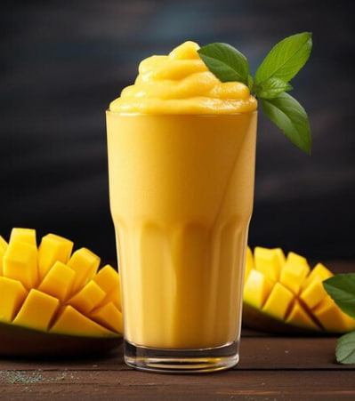 Shake Mango