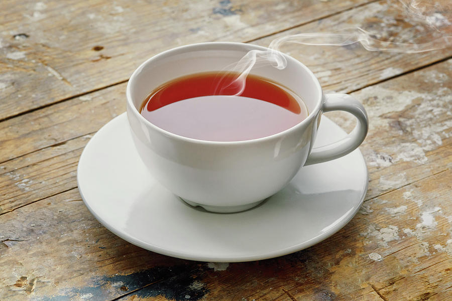 Tea