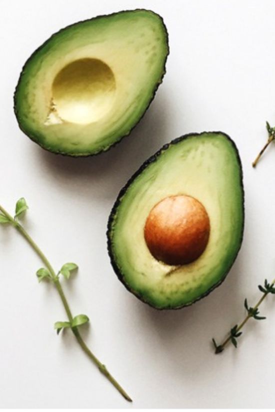 Extra Avocado