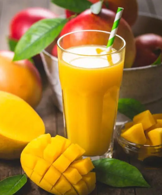 Mango Juice