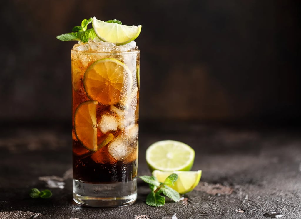 Rum Cola