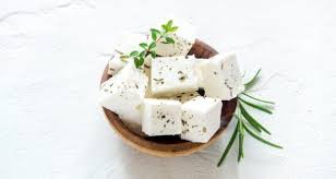 Feta Cheese Crackers