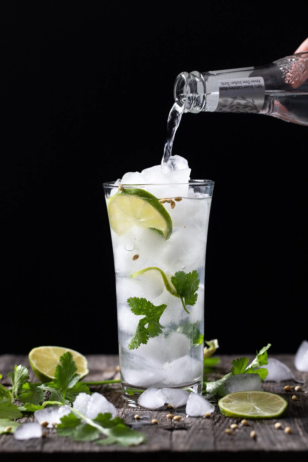 Gin Tonic
