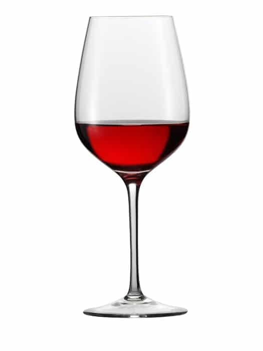 Omar Khayyam Red (glass)