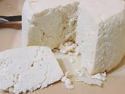 Extra Goat Cheese