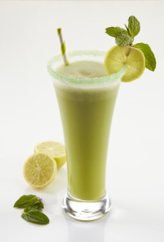 Lemon Juice