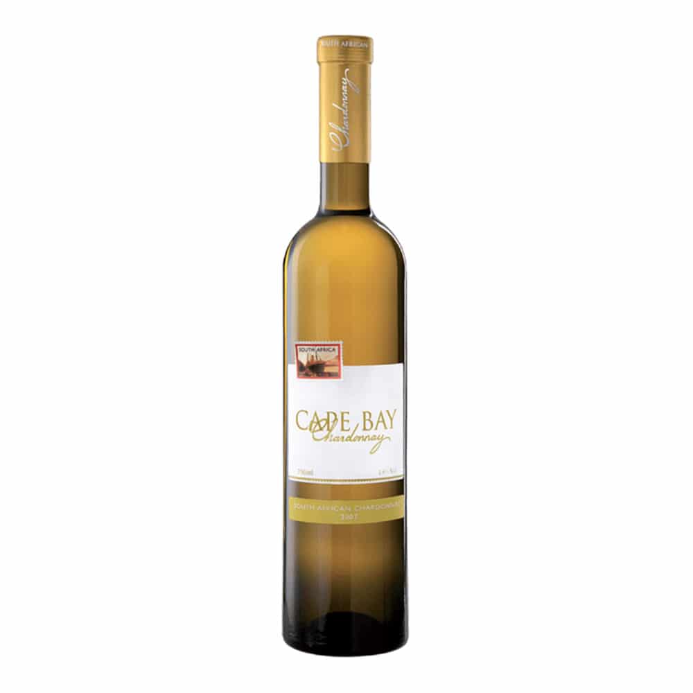 Cape Bay White (bottle)