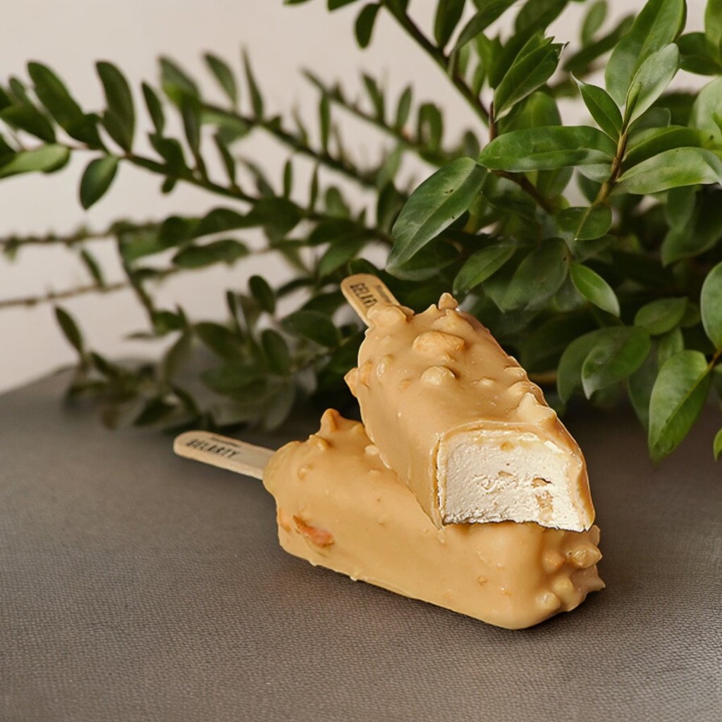 Сирки в шоколаді