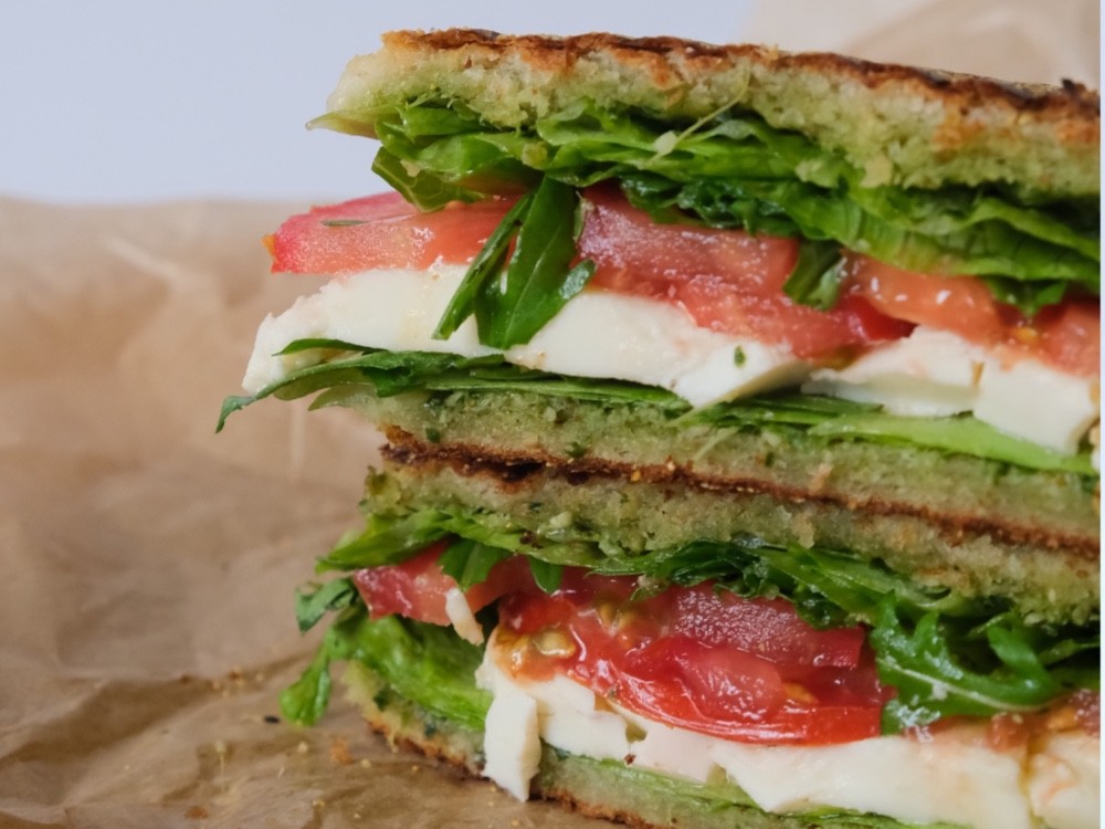 Panini МОЦАРЕЛА