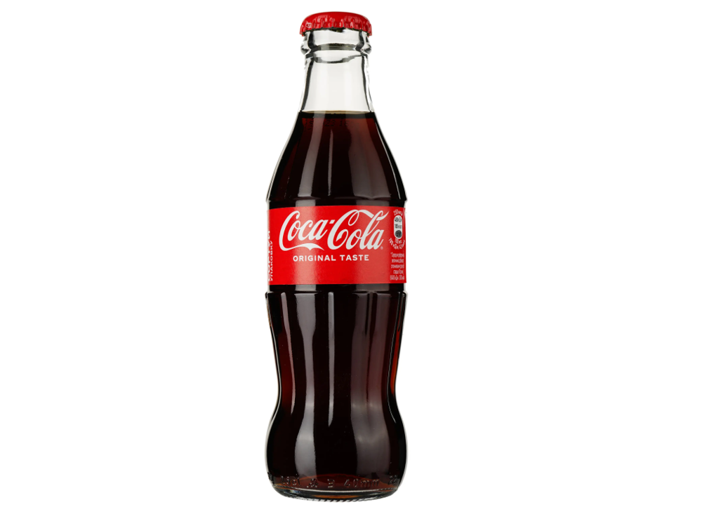 coca cola 