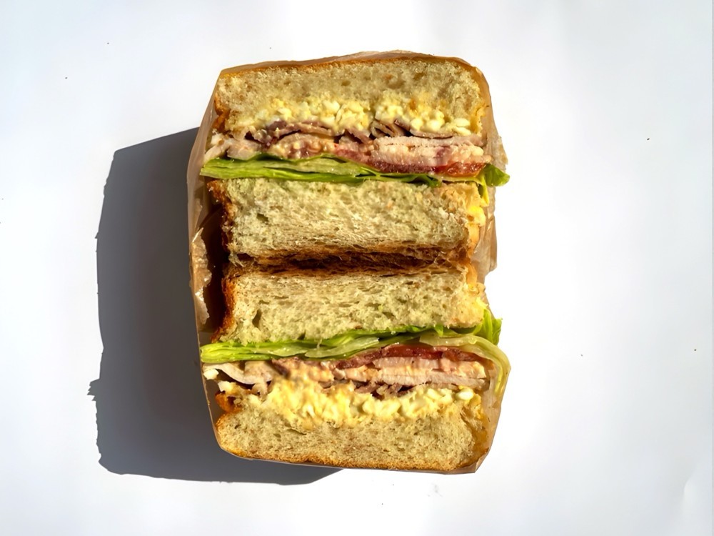 Сендвіч CLUB SANDWICH