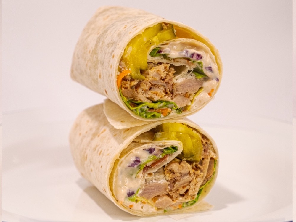 Рол BEEF