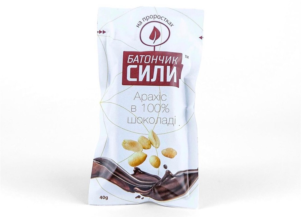 Батончик сили Ineo Products
