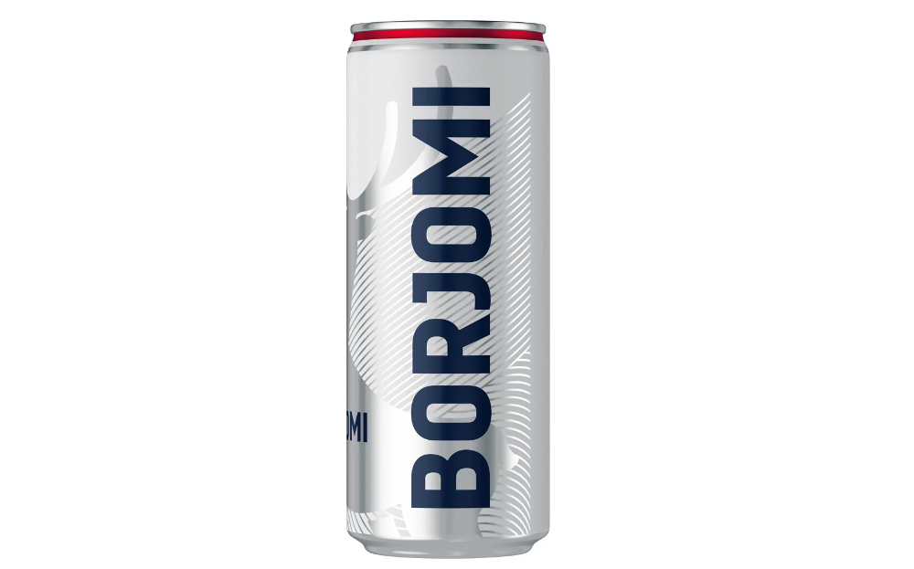Borjomi