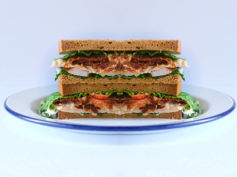 Сендвіч Курка CAESAR