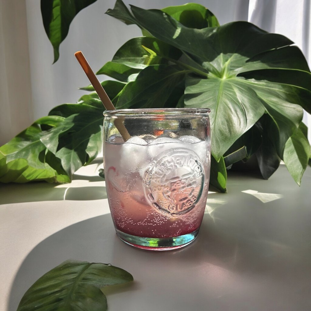 Лимонад