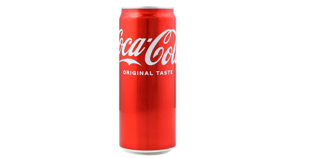 coca cola 