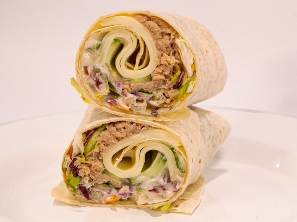 Рол TUNA