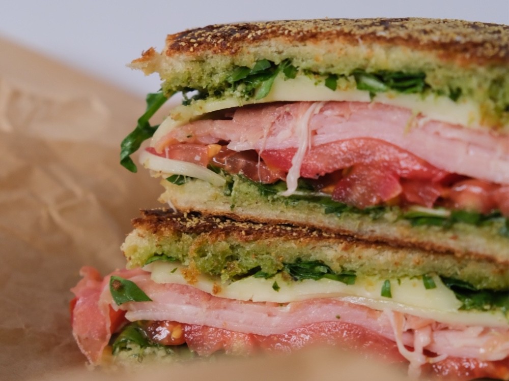 Panini ПРОШУТО